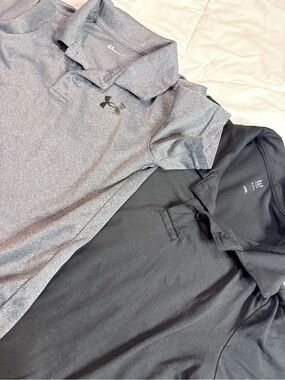Kids polo bundle